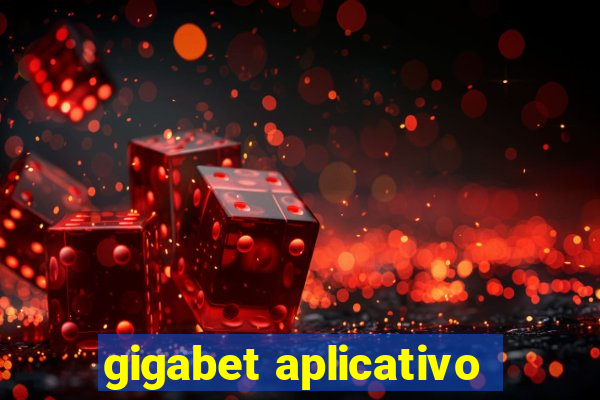 gigabet aplicativo